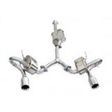 Układ wydechowy HKS Super Sound Master Honda S2000 AP1 AP2 32023-AH001