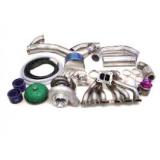 Zestaw turbo HKS T04Z Special Toyota JZA80 11003-AT001