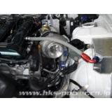 Pełny zestaw turbo HKS S14/S15 GTII 7460 11003-AN012