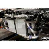 Zestaw intercoolera HKS Nissan GT-R GTR35 (tylko auta 2007-2010r) 13001-AN013