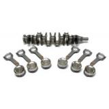 Zestaw Stroker Kit HKS Step 2 LW 2.8L Wał / Tłoki / Korbowody 21004-AN004