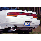 Układ wydechowy HKS Hiper S13 SR20DET 31019-AN015