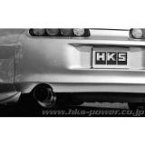 Układ wydechowy HKS SS Hiper JZA80 2JZ-GTE 31019-AT005
