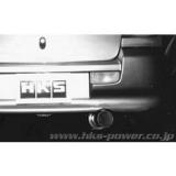 Układ wydechowy HKS SS 409 Toyota Yaris RS NCP10/13 1/2NZ-FE 32003-AT013