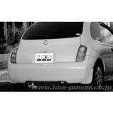 Układ wydechowy HKS Hi-Power Nissan Micra K12 32016-AN012