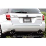 Układ wydechowy HKS ES Premium Subaru Legacy 32021-AF002