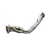 Element układu wydechowego HKS Catalytic Front Pipe Subaru GDB(C,D)(twin scroll) 33005-AF001