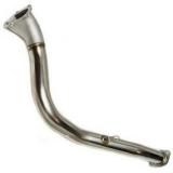 Element układu wydechowego HKS Front Pipe Subaru Impreza GDB EJ25 (single scroll, wersja US) 33006-BF002