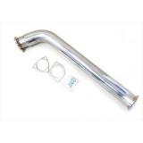 Element układu wydechowego HKS SS Front Pipe Nissan ER34 RB25DET 3306-SN007