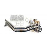 Kolektor wydechowy HKS SS Subaru Impreza GH8/GRB/GRF 2.5L (single scroll) 14019-KF001