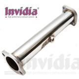 Test pipe Invidia Mitsubishi Lancer Evolution VII( I ) 01/- ( CPA )  CMB-0101P