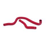 Zestaw silikonowych węży Mishimoto Honda Prelude (czerwone) 1997-2001 MMHOSE-PRE-97RD