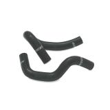 Black 1994-1997 Mishimoto MMHOSE-MIA-94HHBK Mazda Miata Silicone Heater Hose Set Black 1994-1997 Mishimoto MMHOSE-MIA-94HHBK Mazda Miata Silicone Heater Hose Set