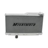 Uniwersalna chłodnica aluminiowa Mishimoto Performance 25.51” x 16.3” x 2.55”  MMRAD-UNI-25