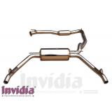 Układ wydechowy cat-back Invidia Honda Civic 06/- 3dr FN2 Type R system Q300tl HDCB-0601FN