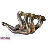 Kolektor Invidia Honda S2000 AP1 99/- Equal length racing header MHD-99010S