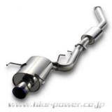 Układ wydechowy HKS Super Turbo Muffler GTR34 31029-AN003