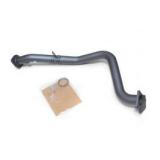 Element układu wydechowego HKS Front Pipe Special Subaru Impreza GDB (single scroll) 33006-DF001