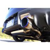 Układ wydechowy HKS Super turbo Muffler Evo X 31029-AM003