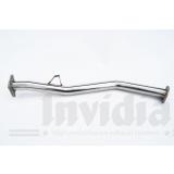 Downpipe Invidia Toyota / Lexus GT 86 / BR-Z Down/Frontpipe 2.5 cale  TYDP-1201I