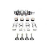 Zestaw Stroker Kit HKS Step 1 (tłoki 85.5mm) 2.3L 4G63 21004-AM004