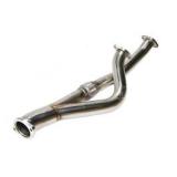 Element układu wydechowego HKS SS Front Pipe Nissan GTR32/33/34 3306-SN001