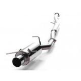 Układ wydechowy HKS Hiper GTR32 RB26 DETT 31019-AN011