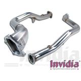 Downpipe Invidia Subaru Impreza WRX GD-A 01/- Down/Frontpipe SBDP-0101W1