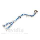 Downpipe Invidia Infiniti Q50 ( V37 ) Front/Downpipe  INDP-1501