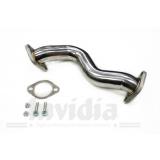 Over pipe Invidia Toyota / Lexus GT 86 / BR-Z Overpipe TYUP-1201I