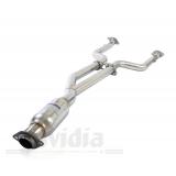 Downpipe Invidia Toyota / Lexus IS250/350 06/- Front downpipe  TYDP-0601S