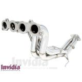 Kolektor Invidia Honda Civic 01/- EP3 Type R Race header 4-2-1 MHD-0101EP3