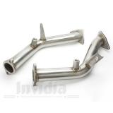 Test pipe Invidia Nissan 350Z Coupe/Roadster Z33 02/-  CNS-0201VI