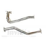 Downpipe Invidia Subaru Forester XT 2.5L T 2011/- Down/Frontpipe + race cat 3 cale  SBDP-1401C 