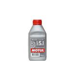 Płyn hamulcowy Motul DOT 5.1 ( 500 ml )