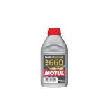 Płyn hamulcowy Motul RBF 660 Factory Line Brake Fluid ( 500 ml ) 