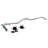 Whiteline BTR102Z Stabilizator 24mm regulowany – TYŁ - TOYOTA GR YARIS AWD