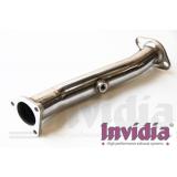 Test pipe Invidia Honda S2000 AP1 99/-  CHD-99010S