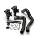 Zawór upustowy TURBOSMART Kompact Dual Port KIT - BMW TS-0203-1050