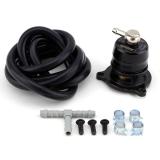 Zawór upustowy TURBOSMART BOV Kompact Dual Port Shortie Ford IL Eco boost TS-0203-1065