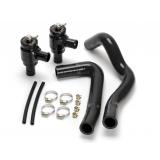 Zawór upustowy TURBOSMART Kompact - Recyrkulacyjny KIT - BMW TS-0203-1250