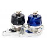 Zawór upustowy TURBOSMART Vee Port PRO Subaru - Niebieski TS-0205-1135