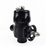 Zawór upustowy TURBOSMART Subaru WRX 2015+ Smart Port BOV - Czarny TS-0215-1018