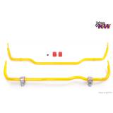 Zestaw stabilizatorów KW Subaru Impreza WRX / WRX STI 2007-2013