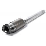 Milltek Volkswagen Corrado 1988 - 1995 Układ wydechowy kompletny przelotowy (VR6) MCXVW211