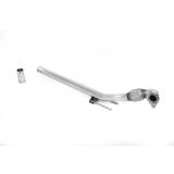 Milltek Volkswagen Golf 2004 - 2009 Element układu wydechowego Downpipe (Mk5 2.0 TDI 140PS) SSXSE131