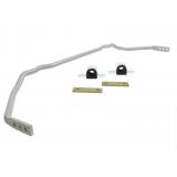 Whiteline BAR14Z Stabilizator - tył - AUDI S2  B4 (TYP 8B) 1989-1994 (5CYL)