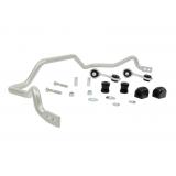 Whiteline BBR11Z Stabilizator - tył - BMW 3 SERIES  E46 10/2001-2005 (4/6CYL)