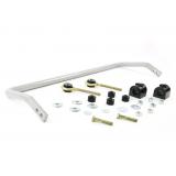 Whiteline BFR62Z Stabilizator - tył - FORD FOCUS  ST170 LR MK1 10/2002-11/2003 (4CYL)