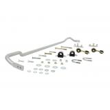 Whiteline BHR36XZ Stabilizator - tył - HONDA CIVIC / HONDA CR-X / HONDA DEL SOL / HONDA DOMANI / HONDA INTEGRA